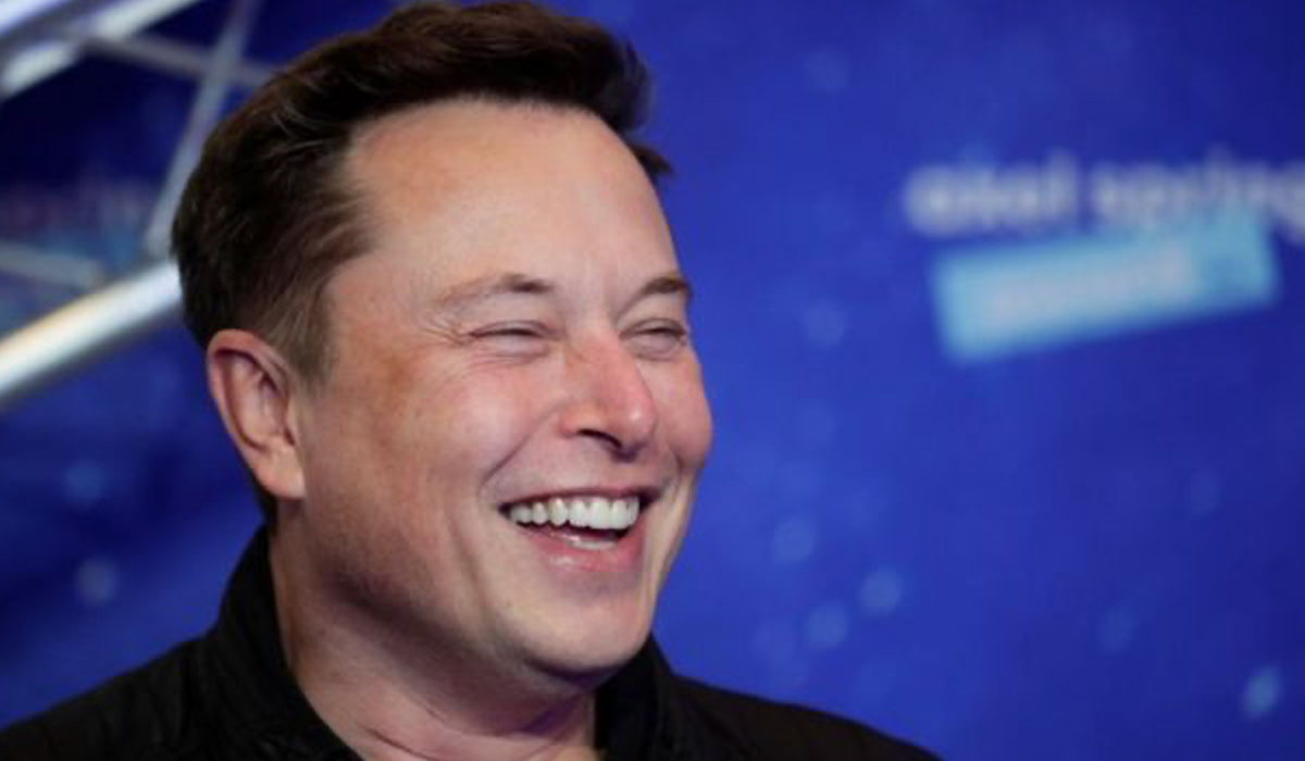Elon Musk hair transplant in Latin America - DHI Panamá