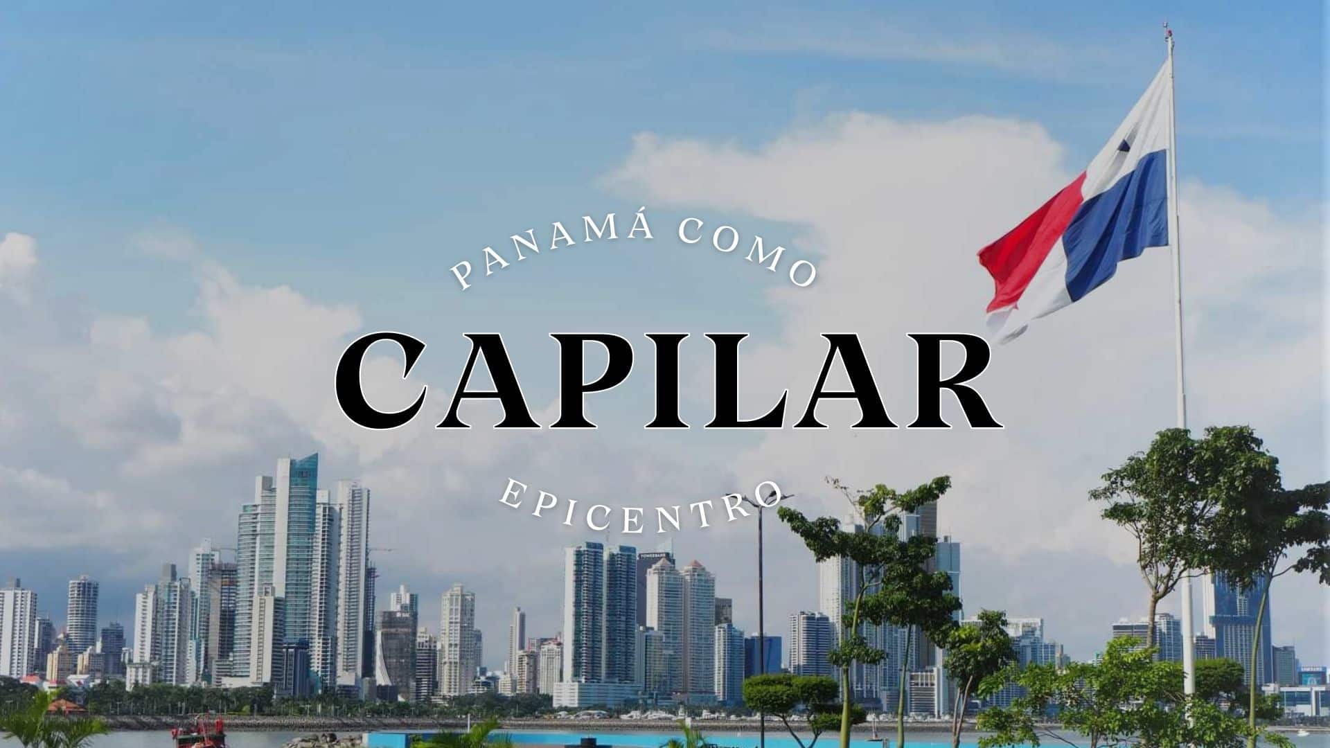Terapias y Trasplantes Panamá como Epicentro Capilar